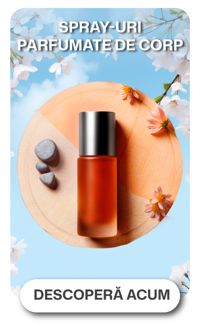 Spray-uri corp